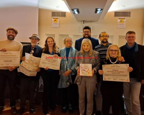 Bassanonet.it Arpalice Cuman Pertile: un Premio, una mostra, una conferenza