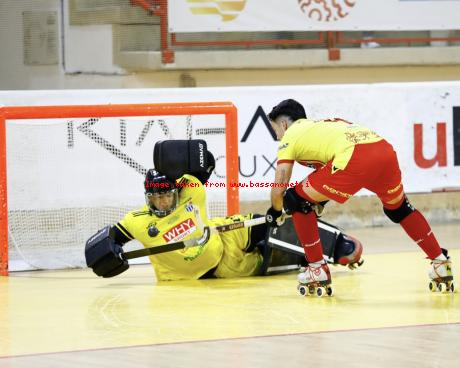 Bassanonet.it Bassano ferma Trissino