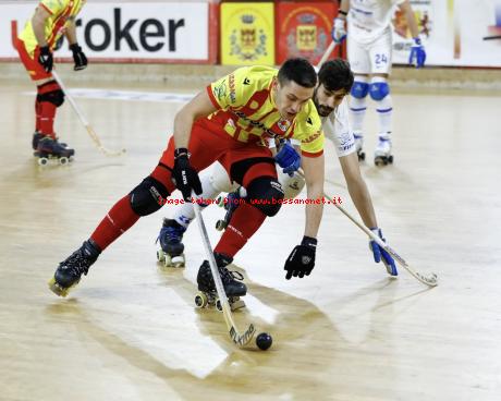 Bassanonet.it Bassano, sestina vincente