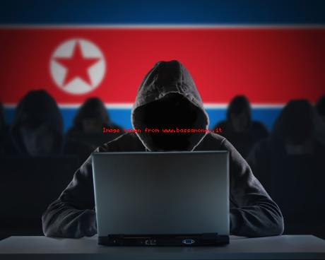 Bassanonet.it Pyongyang potenzia le operazioni di pirateria informatica legate alle criptovalute