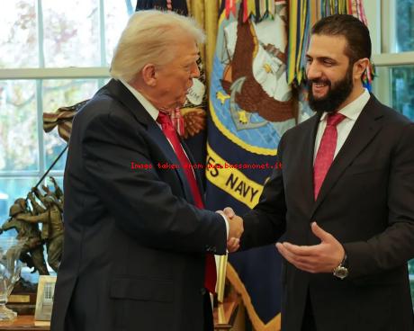 Bassanonet.it La Siria del post Assad tenta di recuperare terreno in ambito internazionale