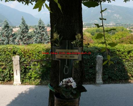 Bassanonet.it La memoria non si cancella