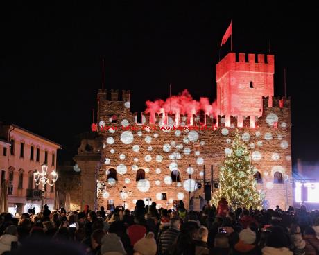 Bassanonet.it Marostica festeggia la Vigilia