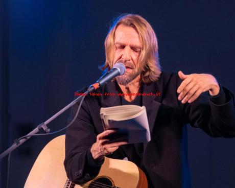 Bassanonet.it <i>Diario estremo</i>: vite a nudo