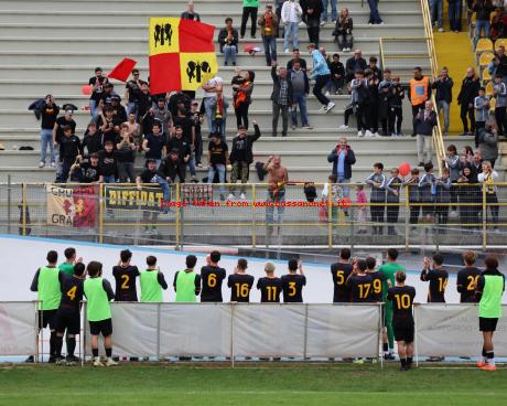 Bassanonet.it Rimpianti giallorossi