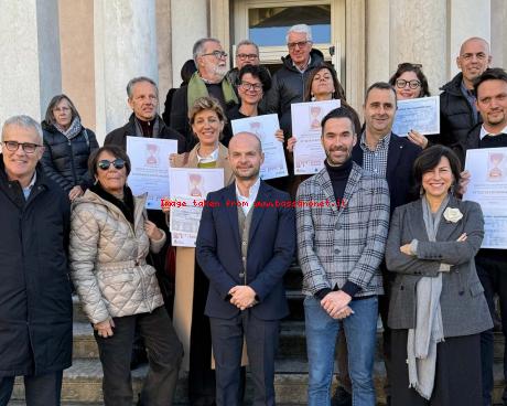 Bassanonet.it Santa Croce Campione Green a Bassano