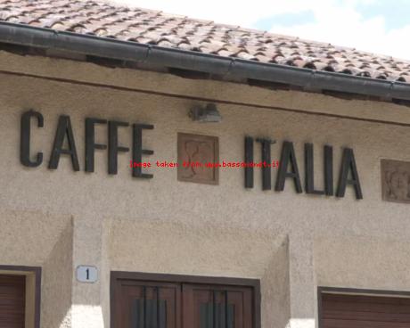 Bassanonet.it Verso la riapertura del Caffè Italia