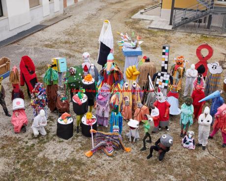 Bassanonet.it A Marostica torna la Xaudade