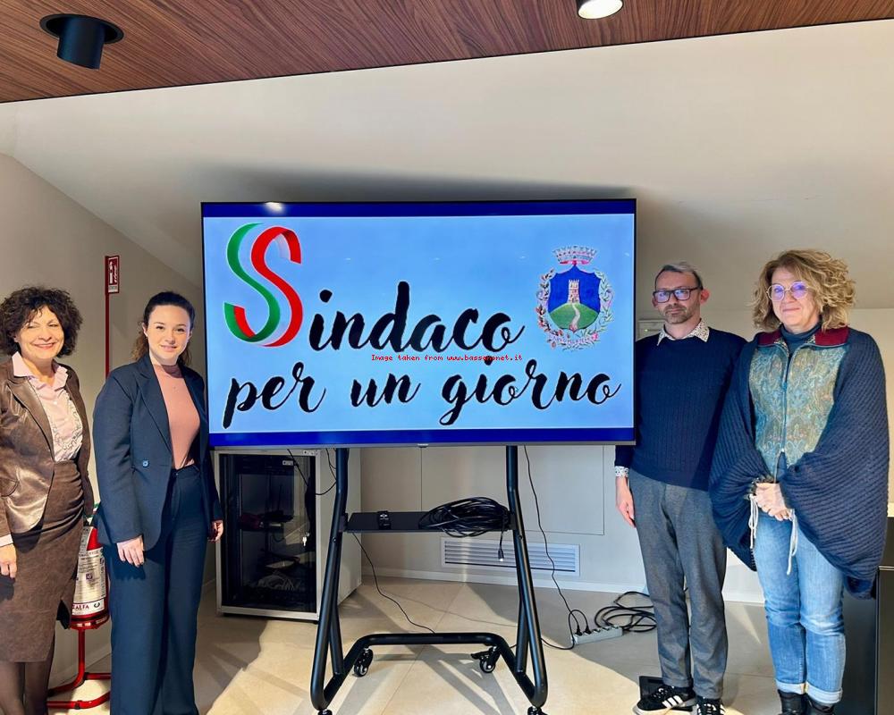 Bassanonet.it Mussolente apre il municipio ai giovani