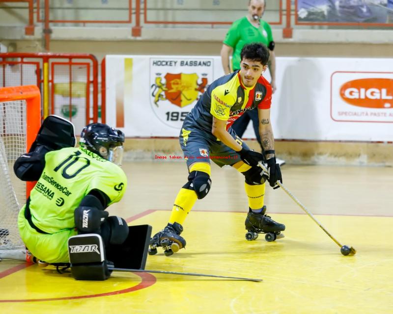 Bassanonet.it Bassano, tra Grosseto e infermeria