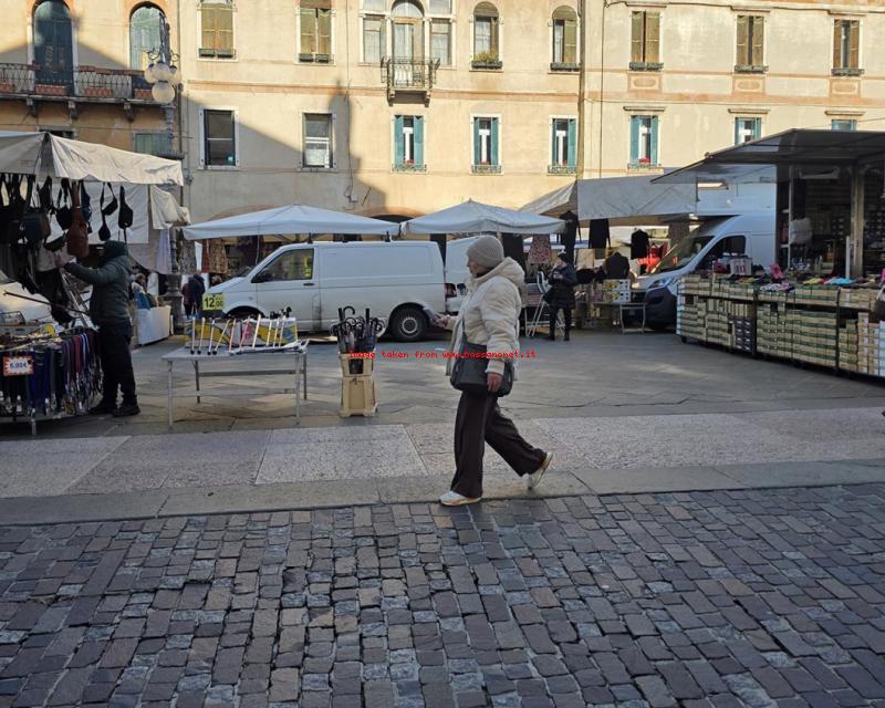 Bassanonet.it Mercato di Bassano: tra i