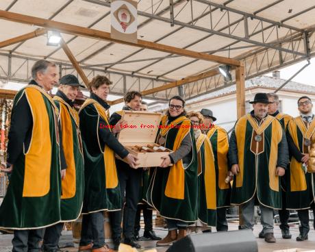 Bassanonet.it Dalla pista ai vigneti: il Torcolato parla olimpico