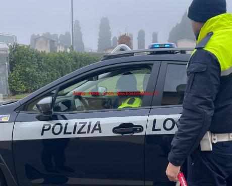 Bassanonet.it Polizia Locale, è caos post-Unione