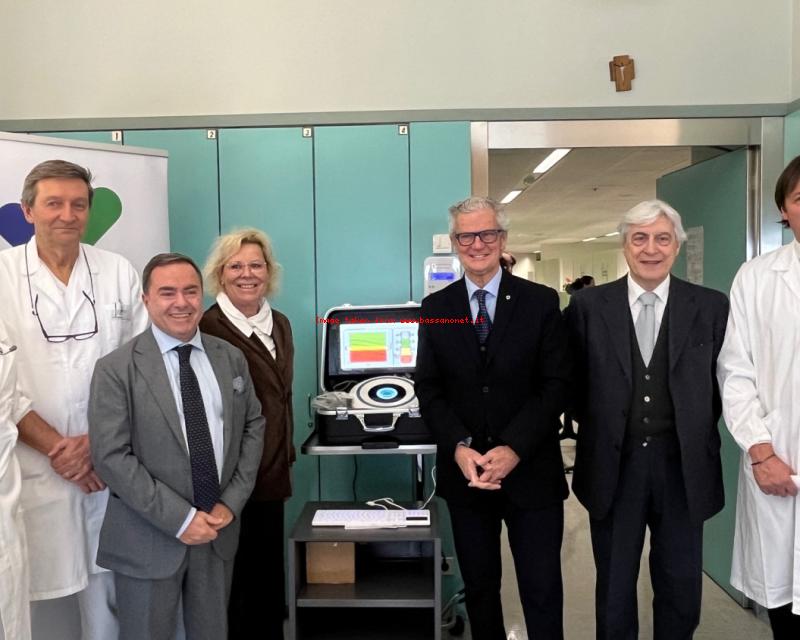 Bassanonet.it L'eccellenza è senza radiazioni