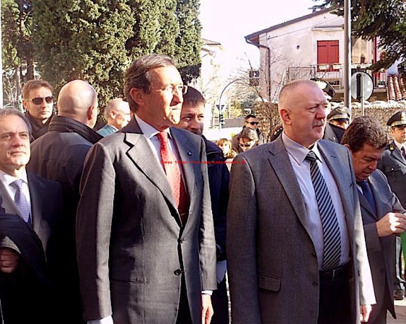 Bassanonet.it Addio a Giancarlo Andolfatto