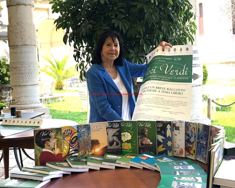 Bassanonet.it Voci Verdi in Libertà