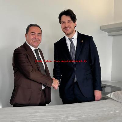 Bassanonet.it Bassano inaugura l’Ospedale di Comunità: nuove cure intermedie per il territorio