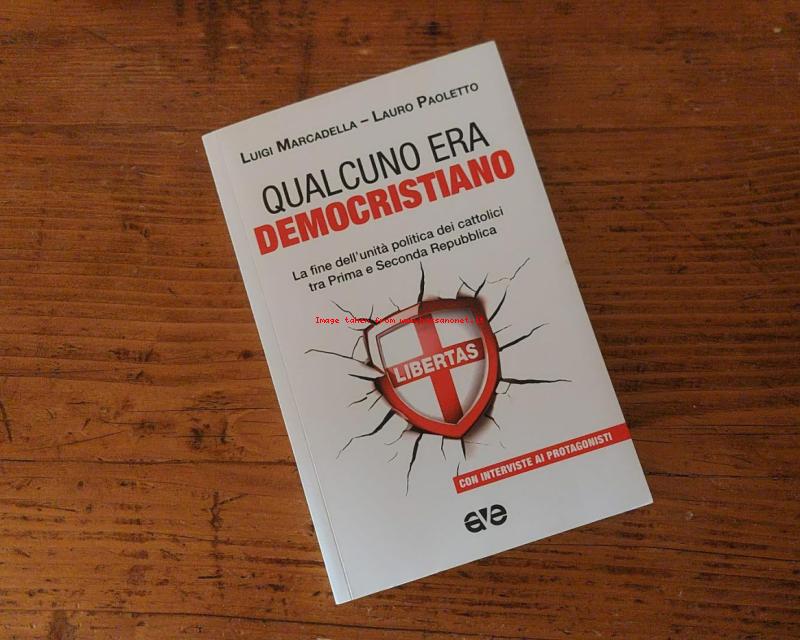 Bassanonet.it Qualcuno era democristiano