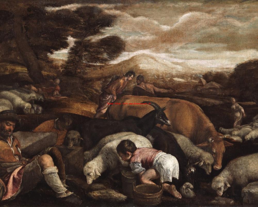 Bassanonet.it I capolavori di Bassano sbarcano a Pechino