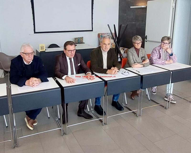 Bassanonet.it Crisi politica a Nove, l'ex sindaco Rebellato rompe il silenzio