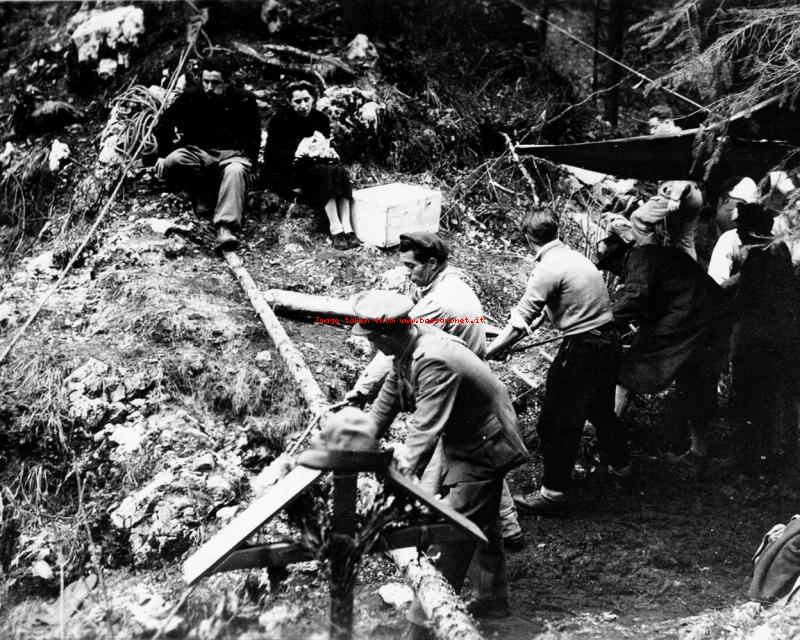 Bassanonet.it L’abbraccio di Cassola ai martiri delle Foibe