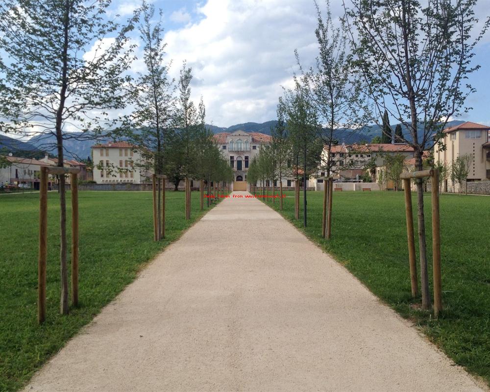 Bassanonet.it Le telecamere da sole non fermano la criminalità