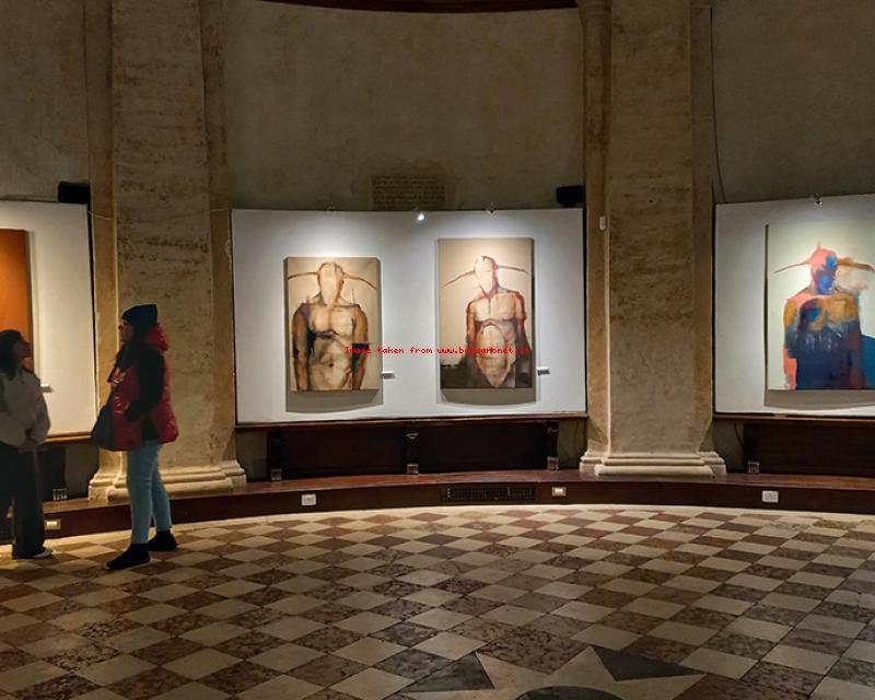 Bassanonet.it Extra omnes: primo atto