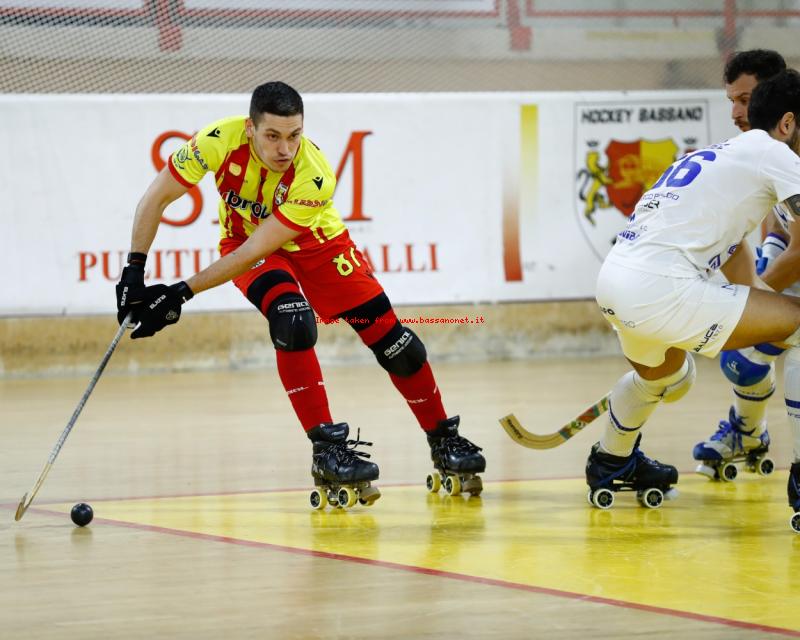 Bassanonet.it Final Four a Trissino