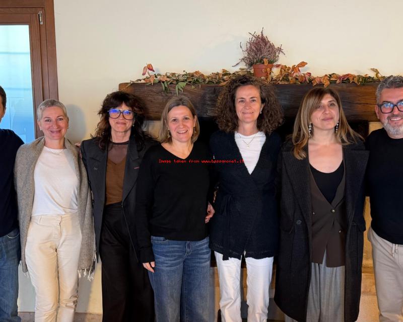 Bassanonet.it Lucia Cuman eletta alla presidenza di Women For Freedom