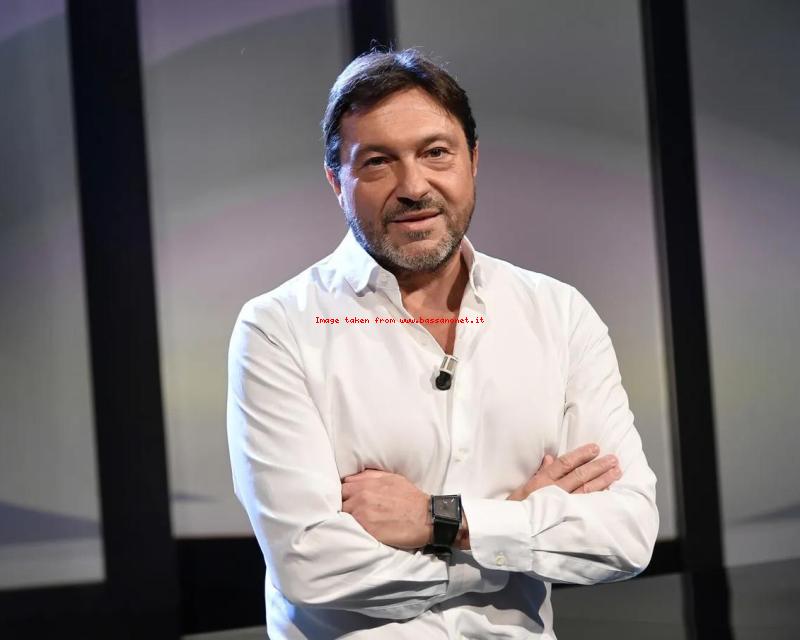 Bassanonet.it Diario di un trapezista: Sigfrido Ranucci si racconta al Teatro Remondini
