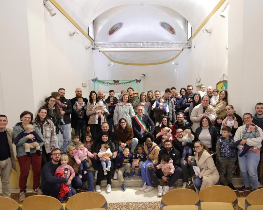 Bassanonet.it Romano d'Ezzelino: stanziati 40 mila euro per il bonus nuovi nati