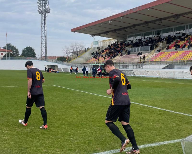 Bassanonet.it Pareggio a reti inviolate tra Conegliano e Bassano