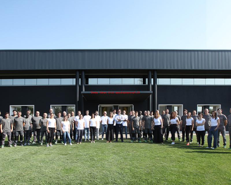 Bassanonet.it Bassano Impresa fa tappa al Laboratorio Italiano