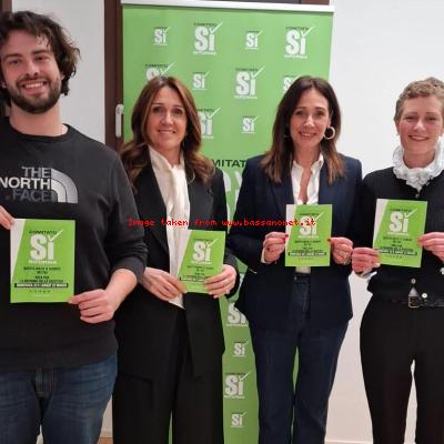 Bassanonet.it Giustizia, la svolta del Sì: «Liberiamo il merito dal peso delle correnti per un giudice davvero indipendente»