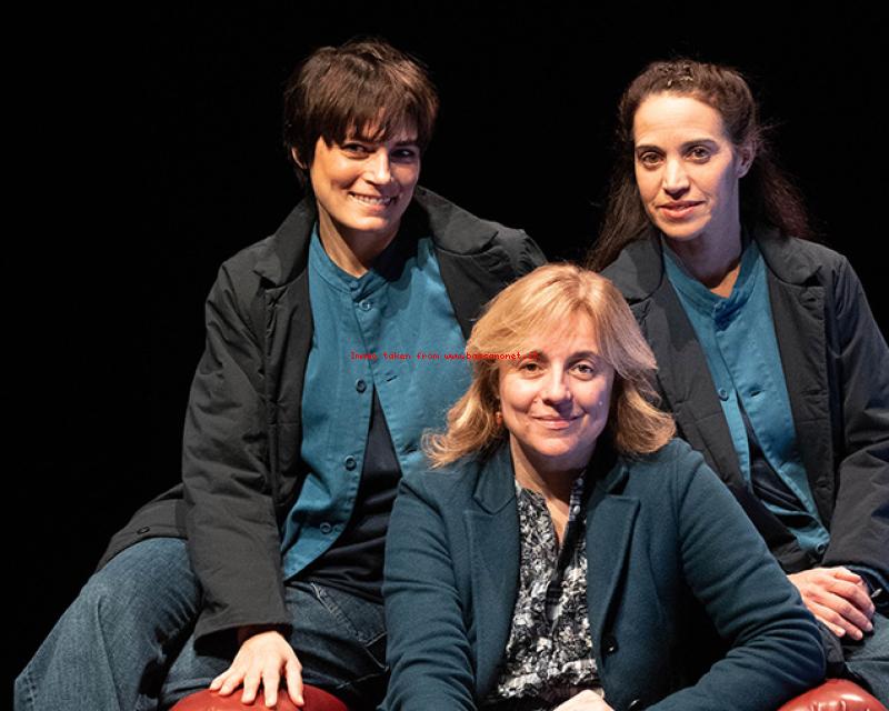 Bassanonet.it Al Remondini, <em>Guarda le luci, amore mio</em>