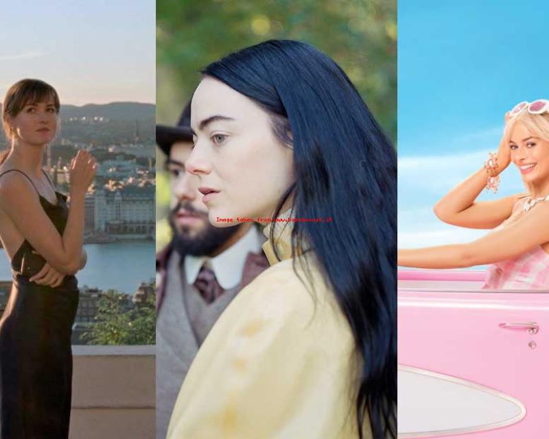 Bassanonet.it 8 marzo: tre film contemporanei per celebrare la donna