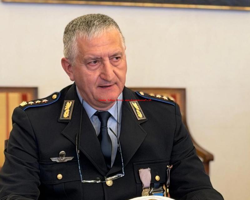 Bassanonet.it Nodo giovani, il piano del Comandante Berti per presidiare Bassano
