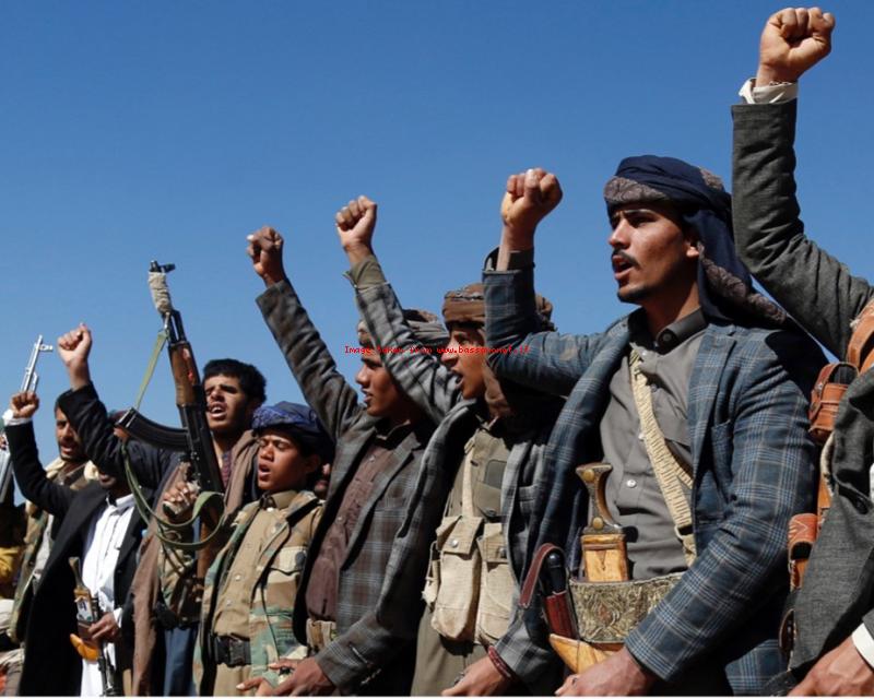 Bassanonet.it Gli Houthi nello Yemen restano in disparte nella guerra USA-Israele contro l’Iran