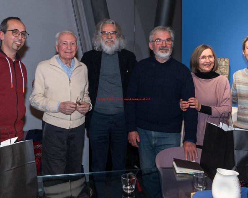 Bassanonet.it Tra le amate terre di Enrico Stropparo