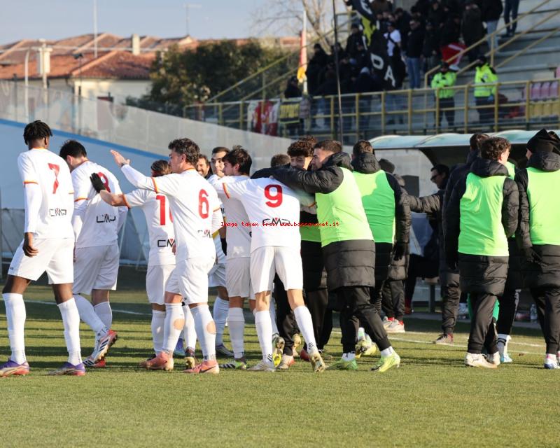 Bassanonet.it Bassano da grande squadra: rimonta da urlo a Este