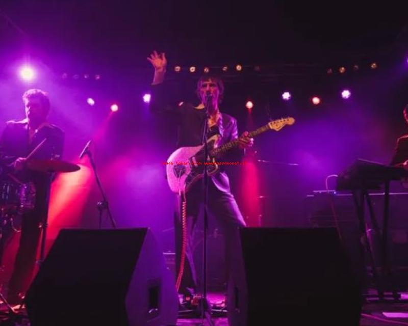 Bassanonet.it Al Revolution, arriva il primo <i>Ugly Party</i>