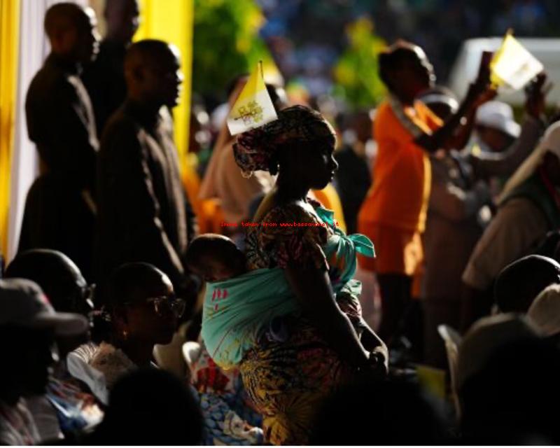 Bassanonet.it Cosa sta succedendo in Camerun, il Paese visitato recentemente dal Papa