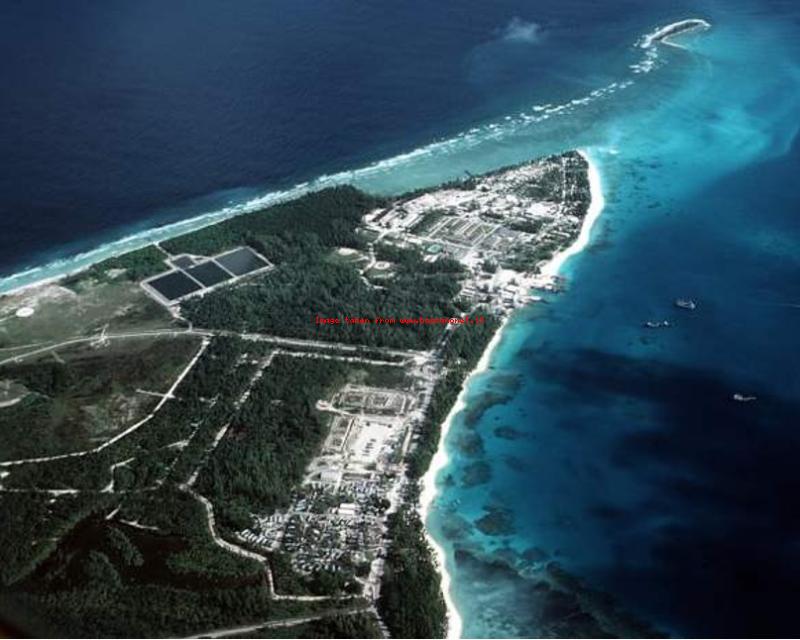 Bassanonet.it Il caso delle isole Chagos