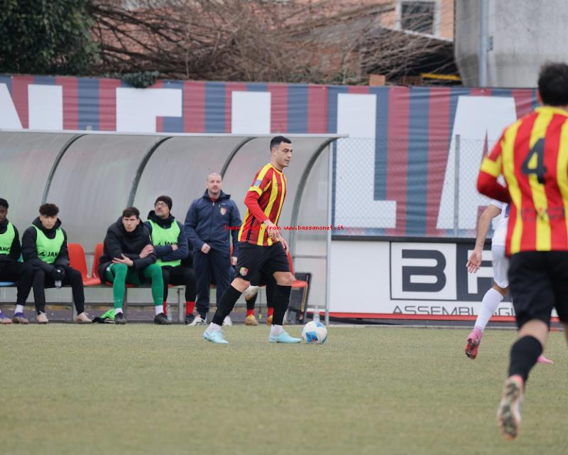 Bassanonet.it Bassano, spareggio playoff