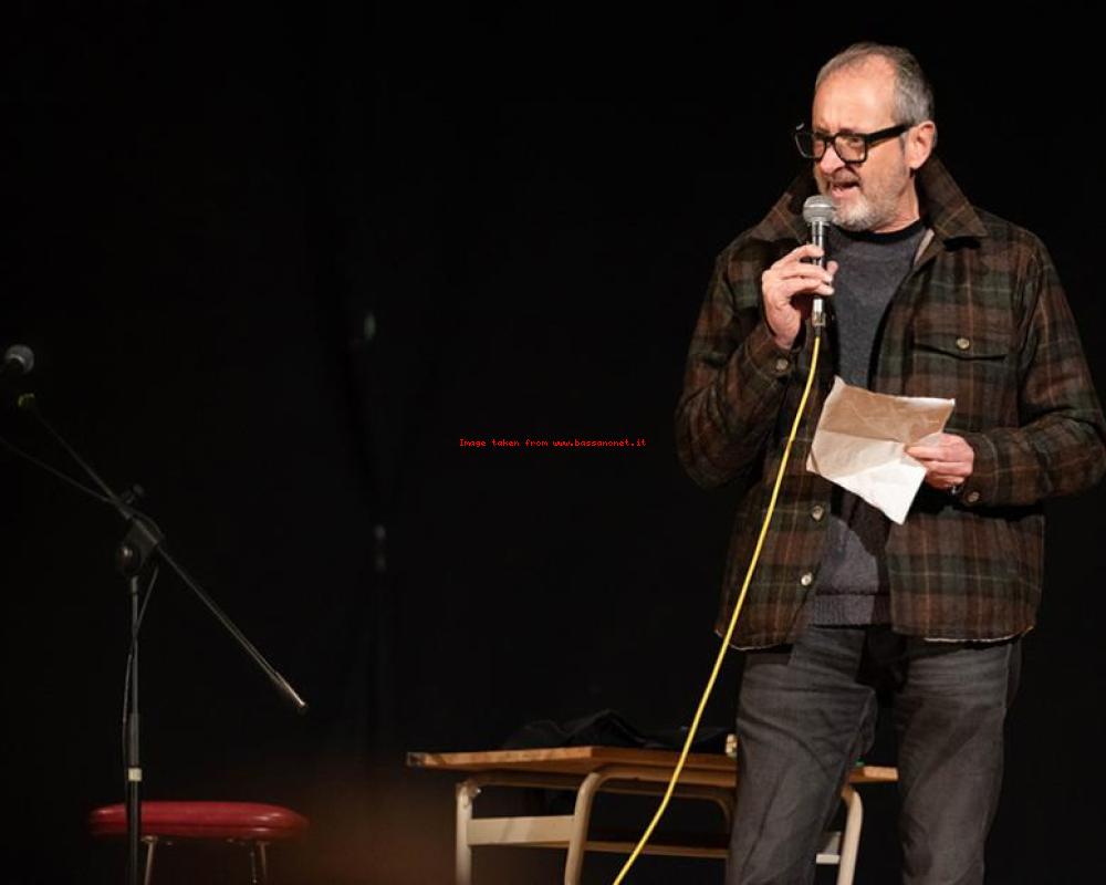 Bassanonet.it Quelle Notti, quel Bandito