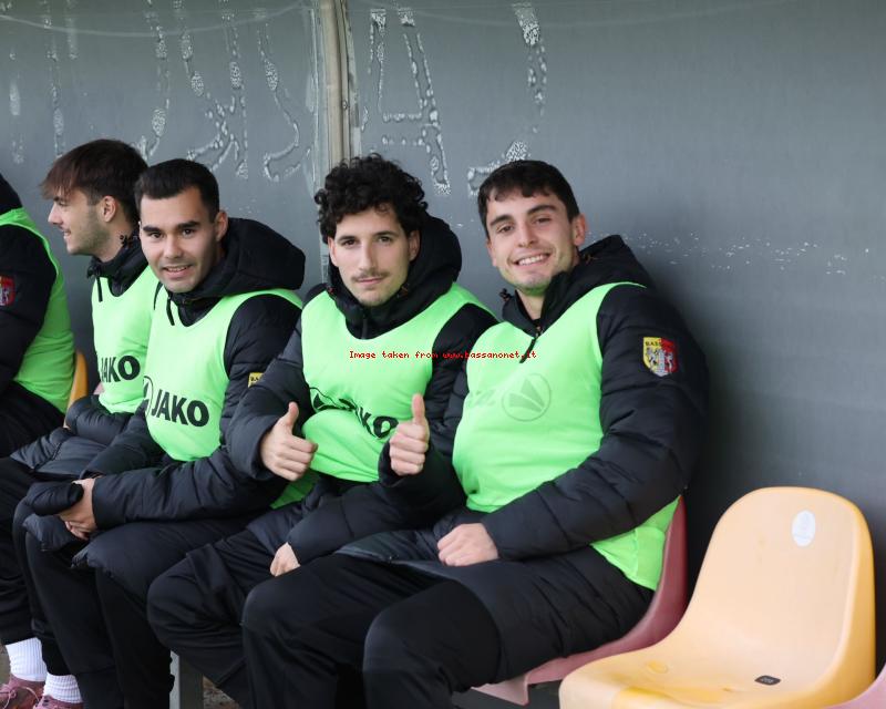 Bassanonet.it Bassano a caccia del poker