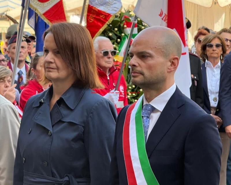 Bassanonet.it Il 25 Aprile e le scelte che fanno discutere