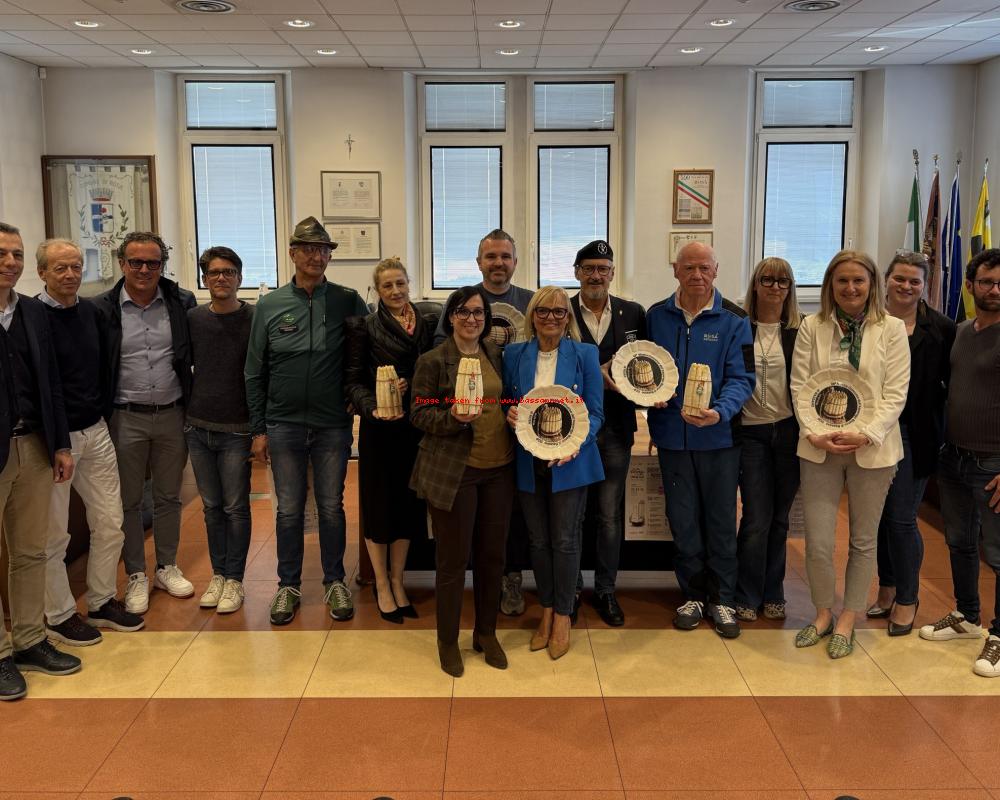 Bassanonet.it Dalla terra alla mani: Rosà dedica un intero weekend all’asparago