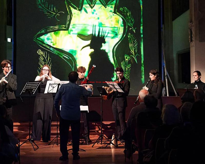 Bassanonet.it Note di Primavera