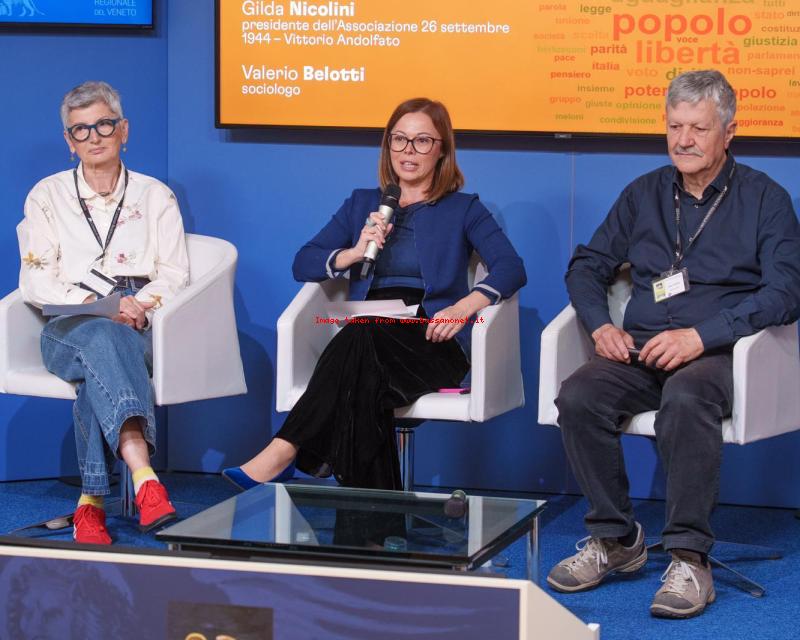 Bassanonet.it Adolescenti e democrazia: la fotografia del territorio